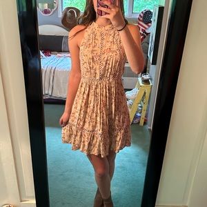 Sunday Mi Amor Dress size: S